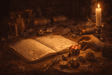 Tome decisões reais