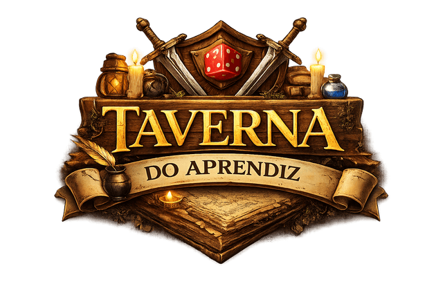 D&D 5e Tutorial - Aprenda jogando sozinho